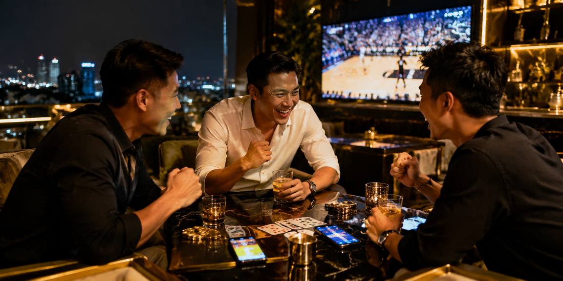 6a3 mobile gaming